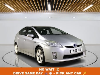 Used Toyota Prius 2009 for sale - 75716479: Photo
