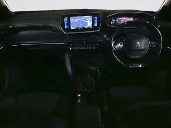Used Peugeot 2008 2021 for sale - 75306889: Photo