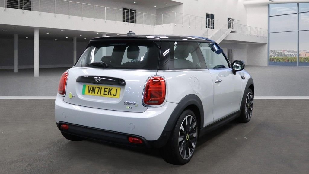 Used MINI Hatch 2021 for sale - 77369569: Photo 10