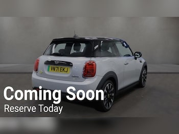 Used MINI Electric Hatch 2021 for sale - 77369569: Photo