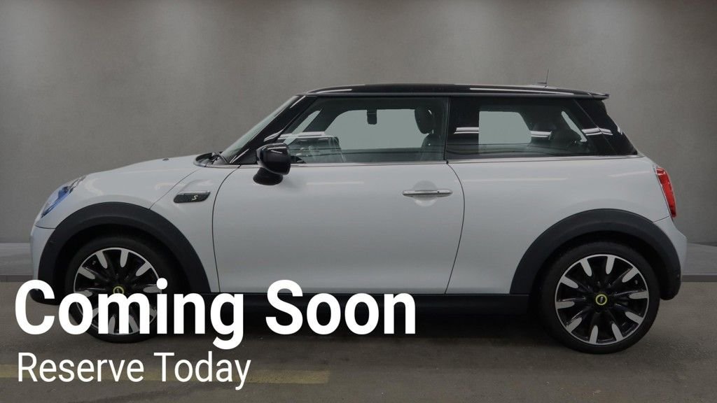 Used MINI Hatch 2021 for sale - 77369569: Photo 6