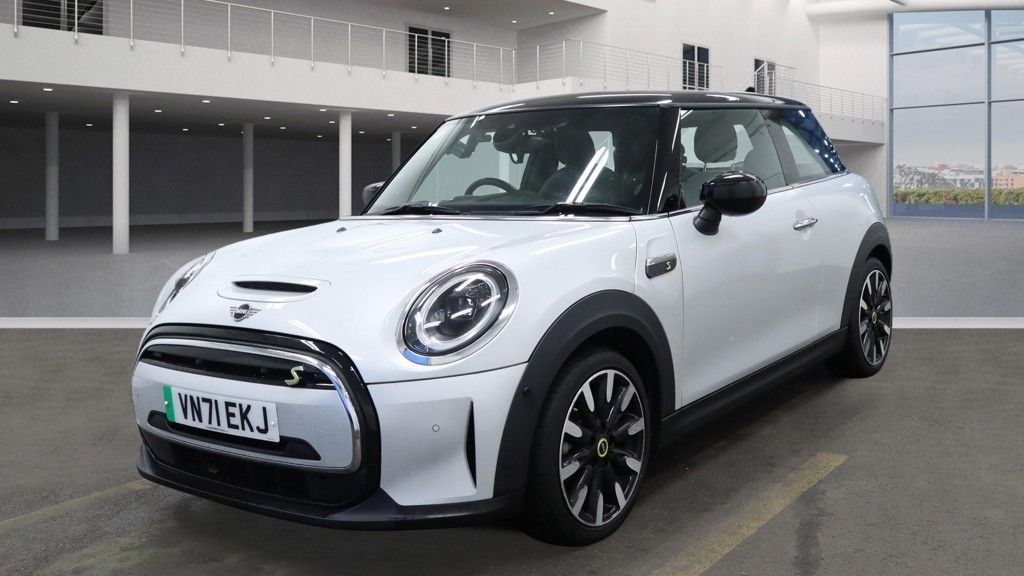 Used MINI Hatch 2021 for sale - 77369569: Photo 8