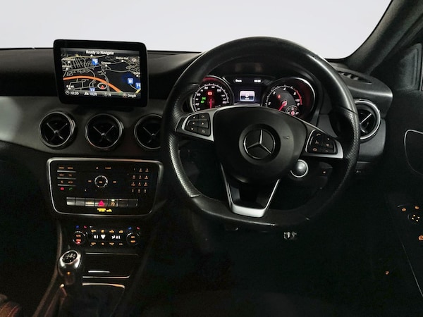 Used Mercedes-Benz GLA 2017 for sale - 76279749: Photo 17