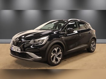 Used Renault Captur 2022 for sale - 79178882: Photo