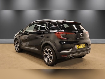 Used Renault Captur 2022 for sale - 79178882: Photo