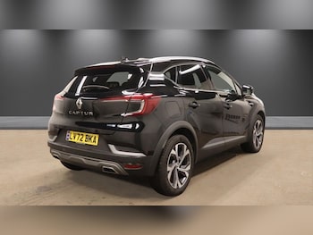 Used Renault Captur 2022 for sale - 79178882: Photo