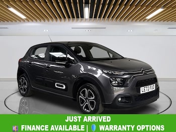 Used Citroen C3 2023 for sale - 79244751: Photo