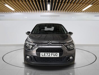 Used Citroen C3 2023 for sale - 79244751: Photo