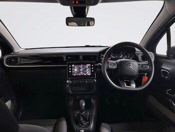 Used Citroen C3 2023 for sale - 79244751: Photo