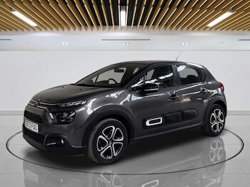 Used Citroen C3 2023 for sale - 79244751: Photo
