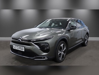 Used Citroen C5 X 2023 for sale - 78117497: Photo