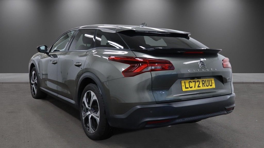 Used Citroen C5 X 2023 for sale - 78117497: Photo 3