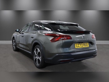 Used Citroen C5 X 2023 for sale - 78117497: Photo