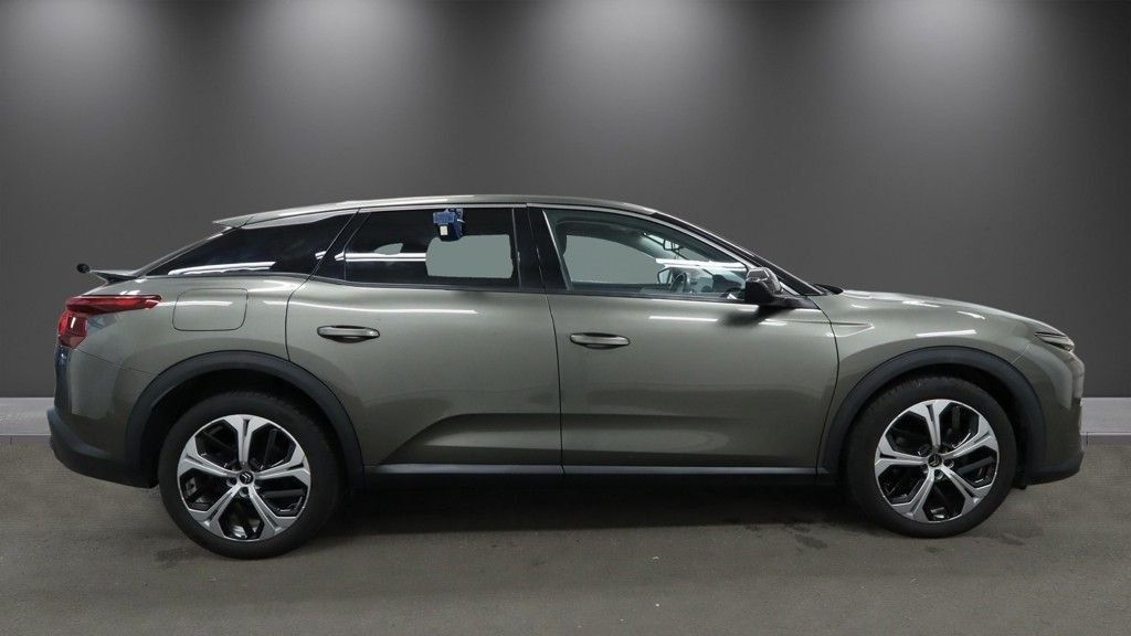 Used Citroen C5 X 2023 for sale - 78117497: Photo 5