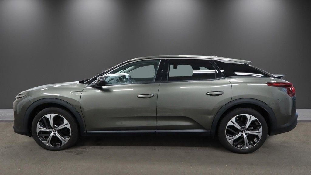 Used Citroen C5 X 2023 for sale - 78117497: Photo 6