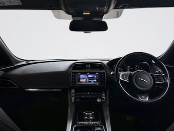 Used Jaguar F-Pace 2017 for sale - 79842865: Photo
