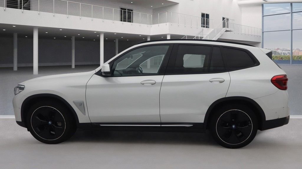 Used BMW iX3 2021 for sale - 77609194: Photo 12