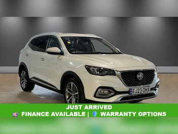 Used MG MG HS 2023 for sale - 78645629: Photo