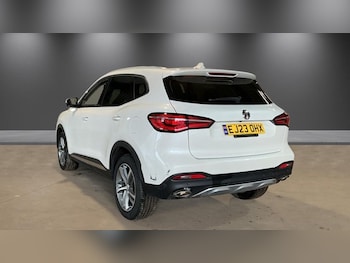 Used MG MG HS 2023 for sale - 78645629: Photo