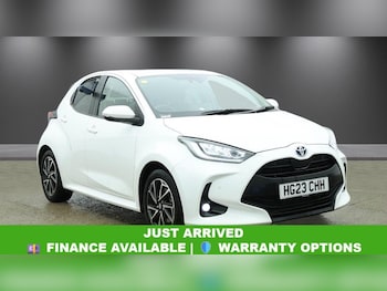 Used Toyota Yaris 2023 for sale - 78514499: Photo