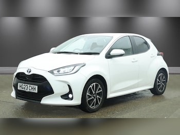 Used Toyota Yaris 2023 for sale - 78514499: Photo