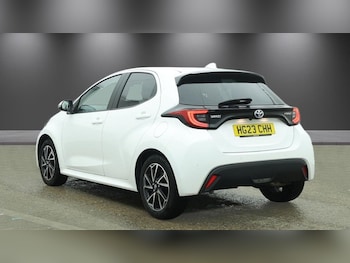 Used Toyota Yaris 2023 for sale - 78514499: Photo