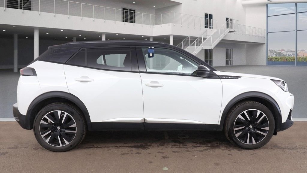 Used Peugeot 2008 2020 for sale - 77588213: Photo 11