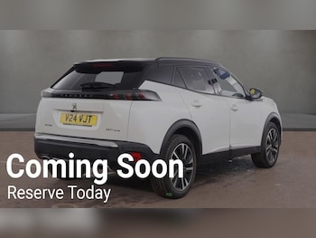 Used Peugeot 2008 2020 for sale - 77588213: Photo