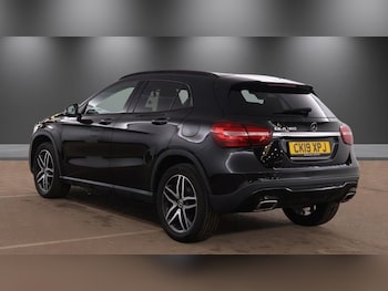 Used Mercedes-Benz GLA 2019 for sale - 78682336: Photo