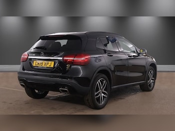 Used Mercedes-Benz GLA 2019 for sale - 78682336: Photo