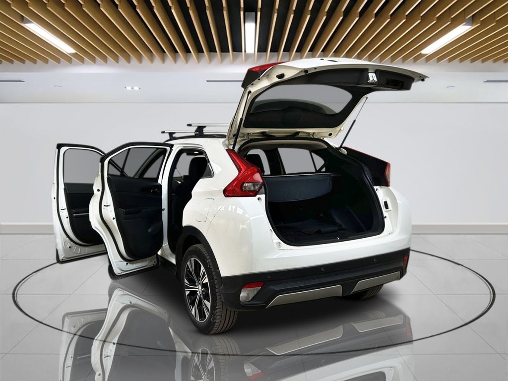 Used Mitsubishi Eclipse Cross 2018 for sale - 78136954: Photo 10