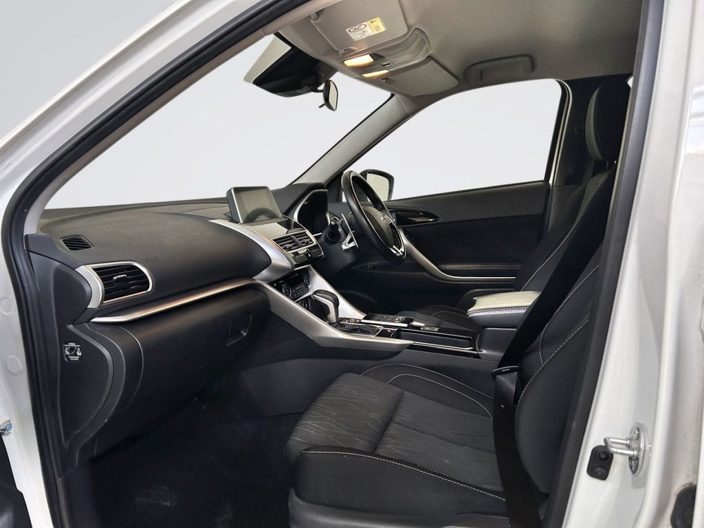 Used Mitsubishi Eclipse Cross 2018 for sale - 78136954: Photo 12