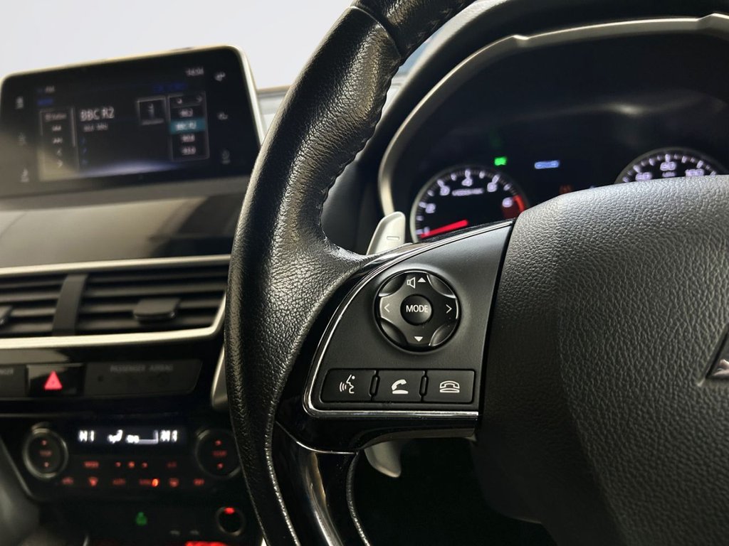 Used Mitsubishi Eclipse Cross 2018 for sale - 78136954: Photo 13