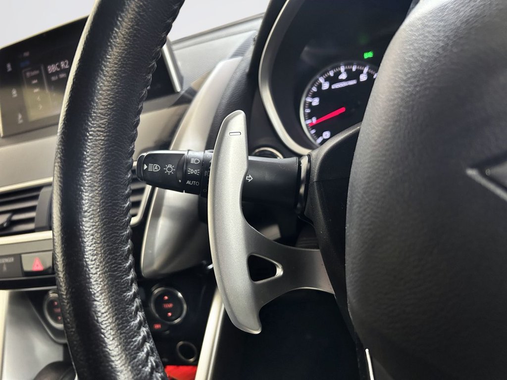 Used Mitsubishi Eclipse Cross 2018 for sale - 78136954: Photo 17