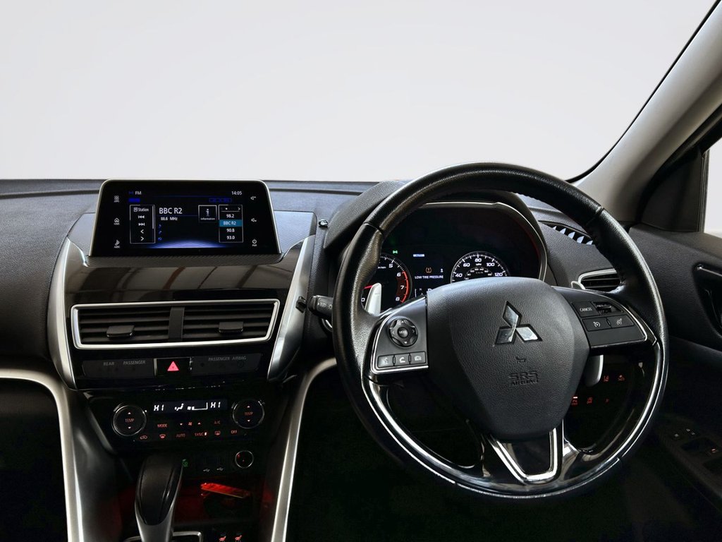 Used Mitsubishi Eclipse Cross 2018 for sale - 78136954: Photo 22