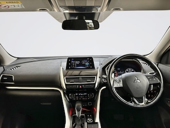 Used Mitsubishi Eclipse Cross 2018 for sale - 78136954: Photo