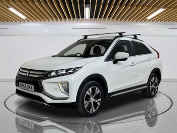 Used Mitsubishi Eclipse Cross 2018 for sale - 78136954: Photo