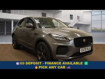 2020 (70) - 2.0d Chequered Flag Edition 5dr Auto