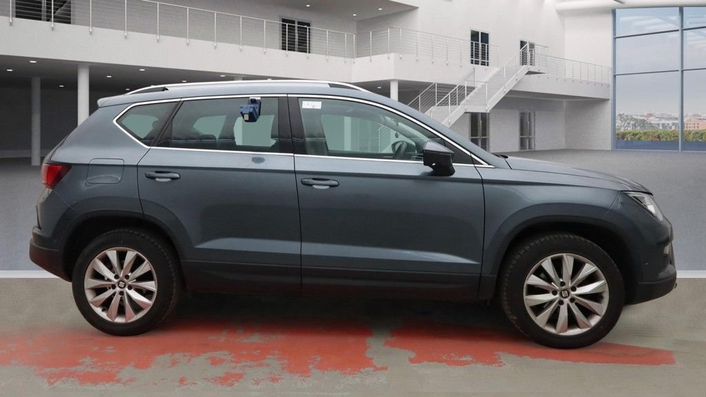 Used SEAT Ateca 2019 for sale - 77967440: Photo 11
