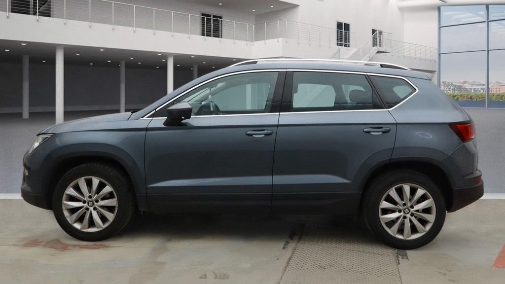 Used SEAT Ateca 2019 for sale - 77967440: Photo 12