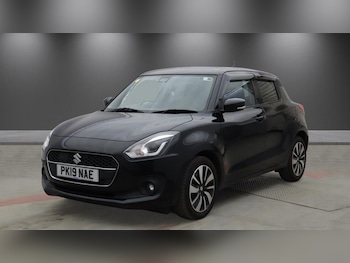 Used Suzuki Swift 2019 for sale - 78372991: Photo
