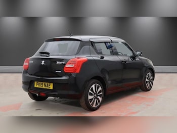 Used Suzuki Swift 2019 for sale - 78372991: Photo