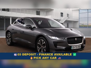 2020 (70) - 294kW EV400 HSE 90kWh 5dr Auto