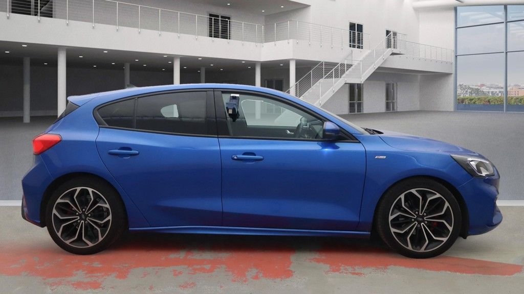 Used Ford Focus 2020 for sale - 76660687: Photo 5