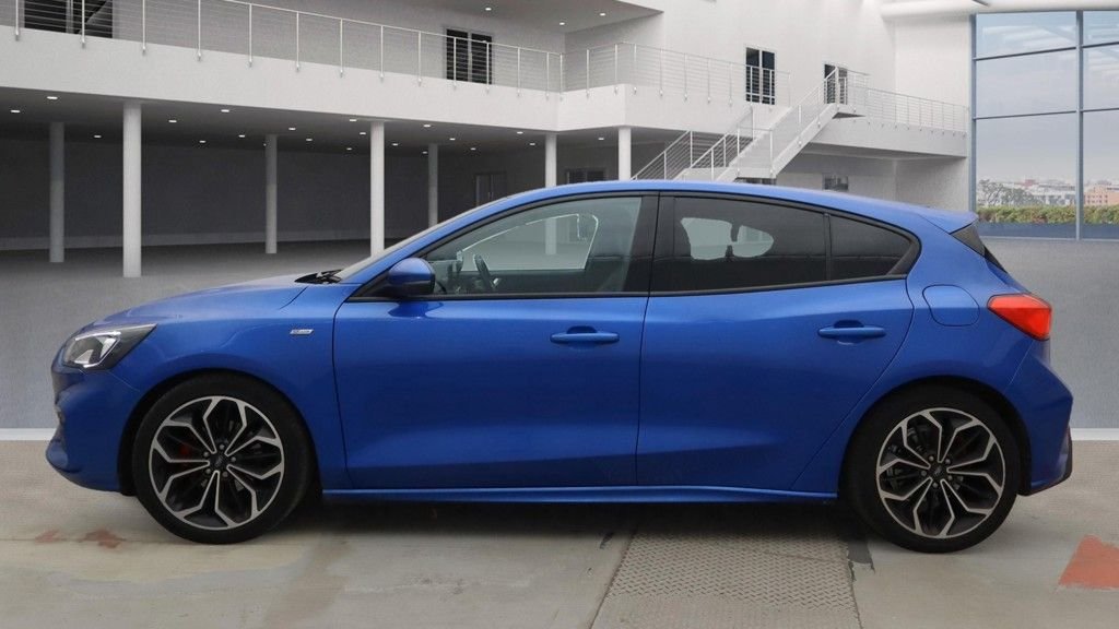 Used Ford Focus 2020 for sale - 76660687: Photo 6