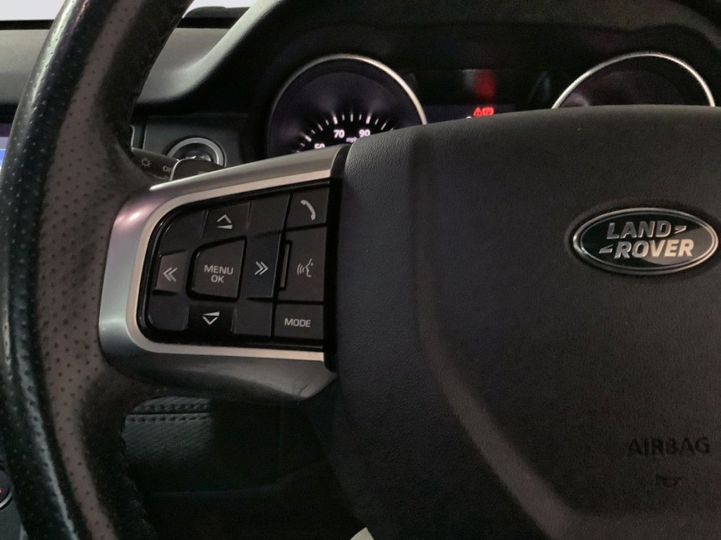 Used Land Rover Discovery Sport 2017 for sale - 77976434: Photo 17