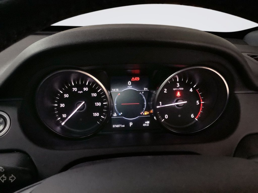 Used Land Rover Discovery Sport 2017 for sale - 77976434: Photo 18