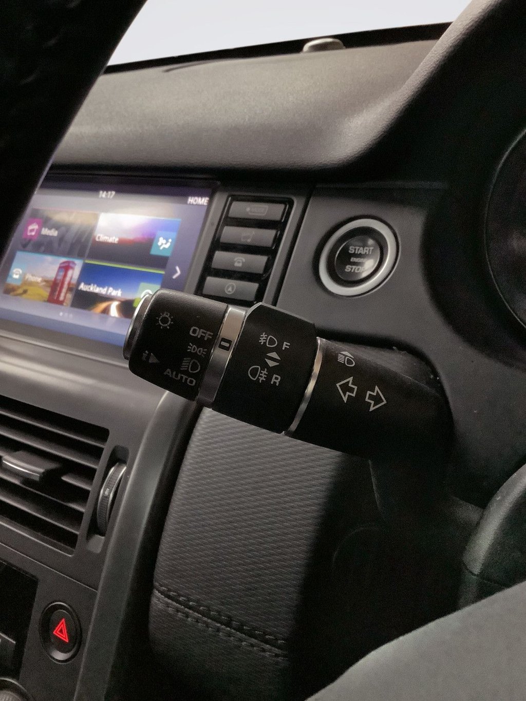 Used Land Rover Discovery Sport 2017 for sale - 77976434: Photo 20