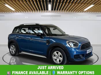 Used MINI Countryman 2019 for sale - 79632236: Photo
