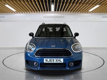 Used MINI Countryman 2019 for sale - 79632236: Photo